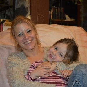 Meet your Posher, Denita